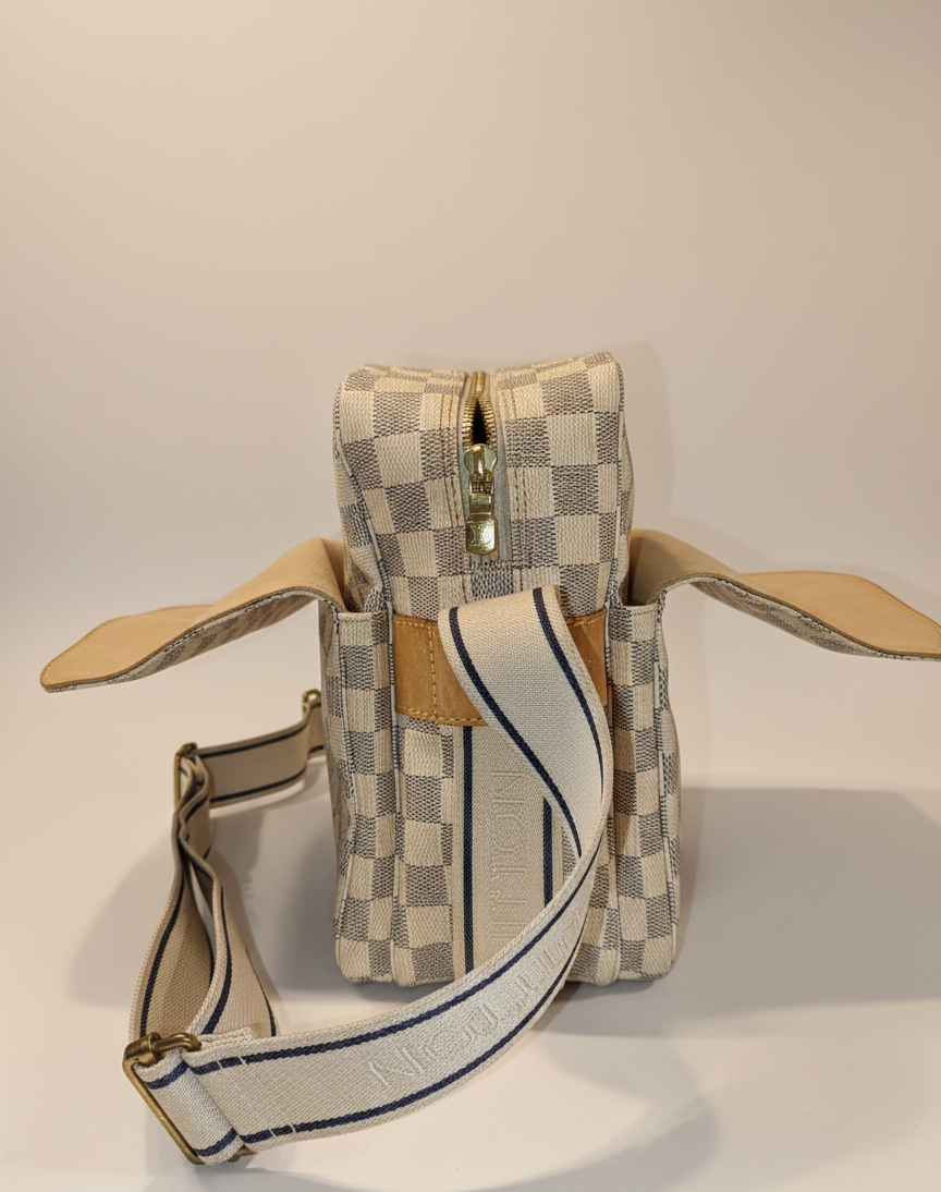 Louis Vuitton Naviglio Bag