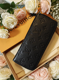 Louis Vuitton Clemence wallet