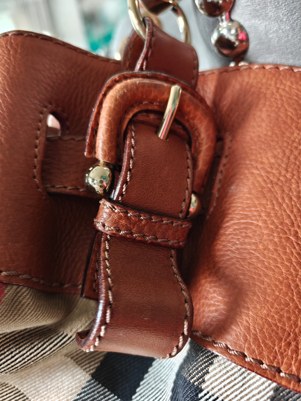 Burberry Bag