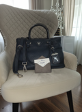 Prada Galleria handbag