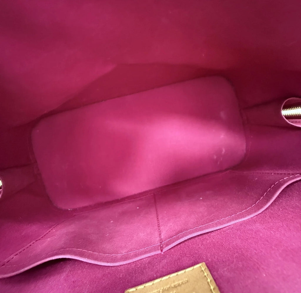 Louis Vuitton Alma