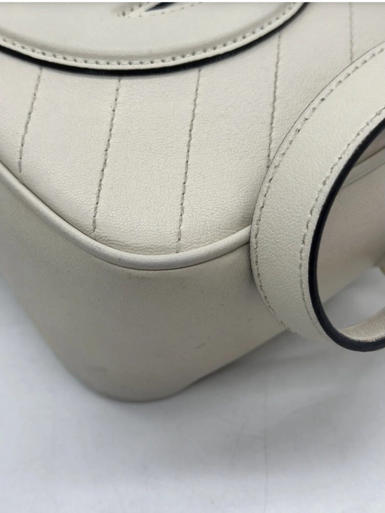 Gucci Soho Leather Crossbody Bag