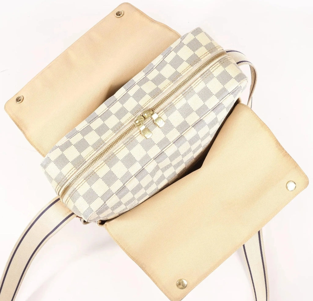 Louis Vuitton Naviglio Bag