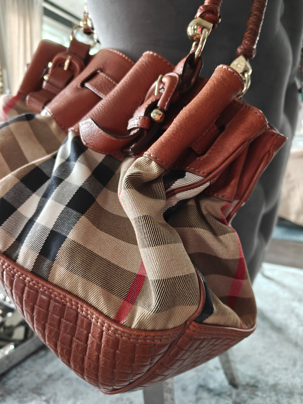 Burberry Bag