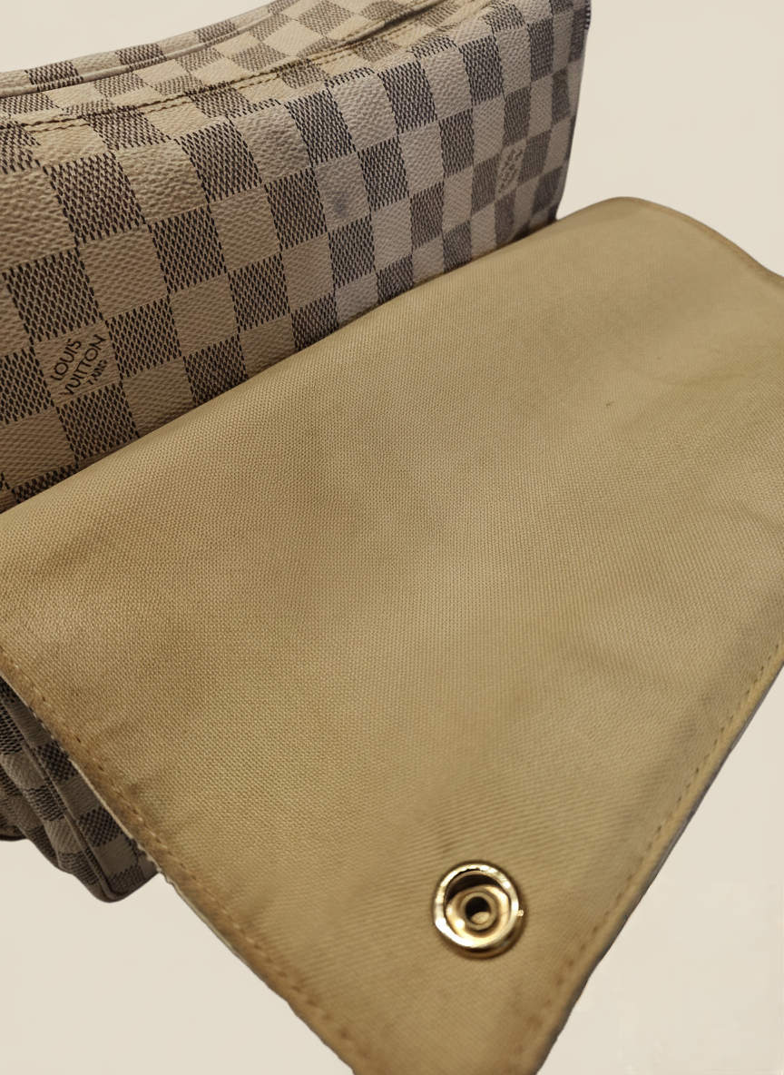 Louis Vuitton Naviglio Bag