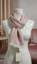 Gucci scarf
