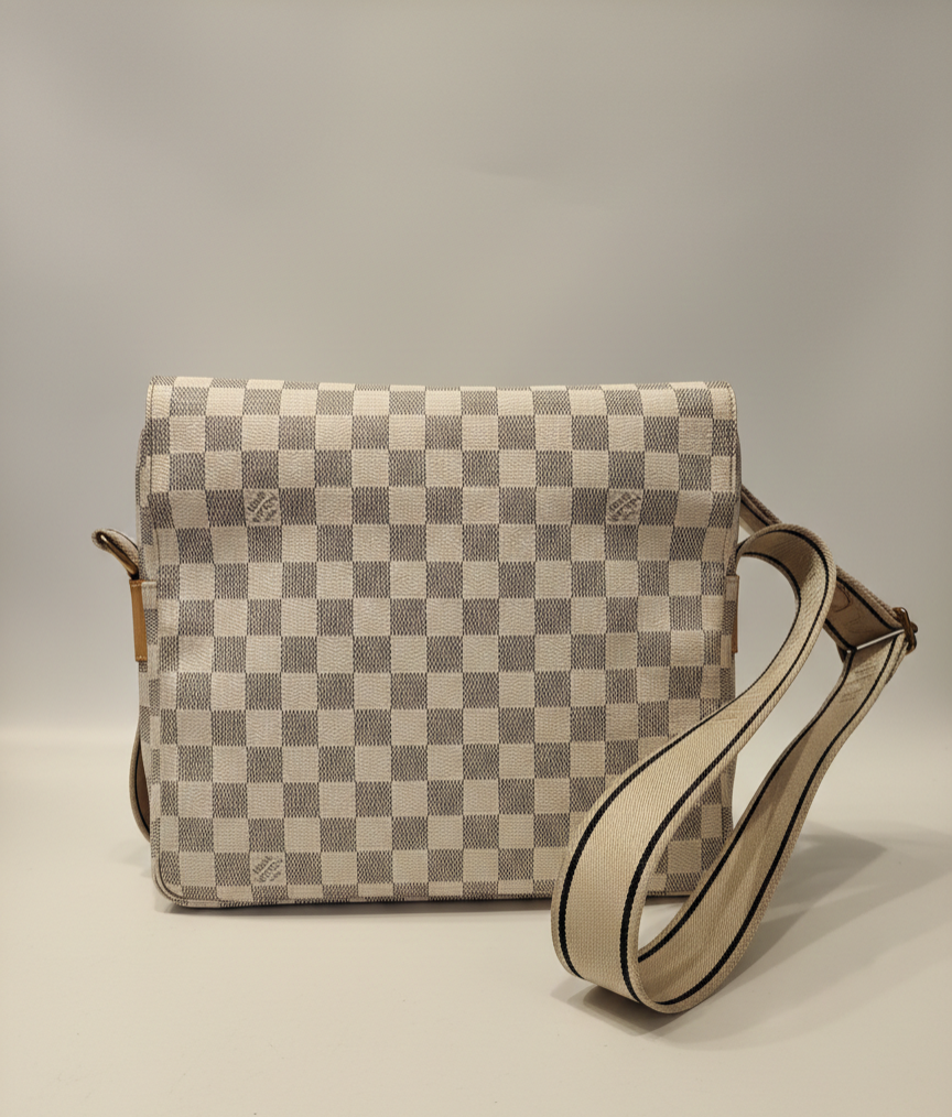 Louis Vuitton Naviglio Bag