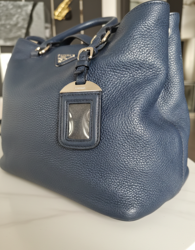 Prada Galleria handbag